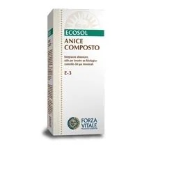 VITAL FORCE Anifen 60 comprimidos para uma boa digestão