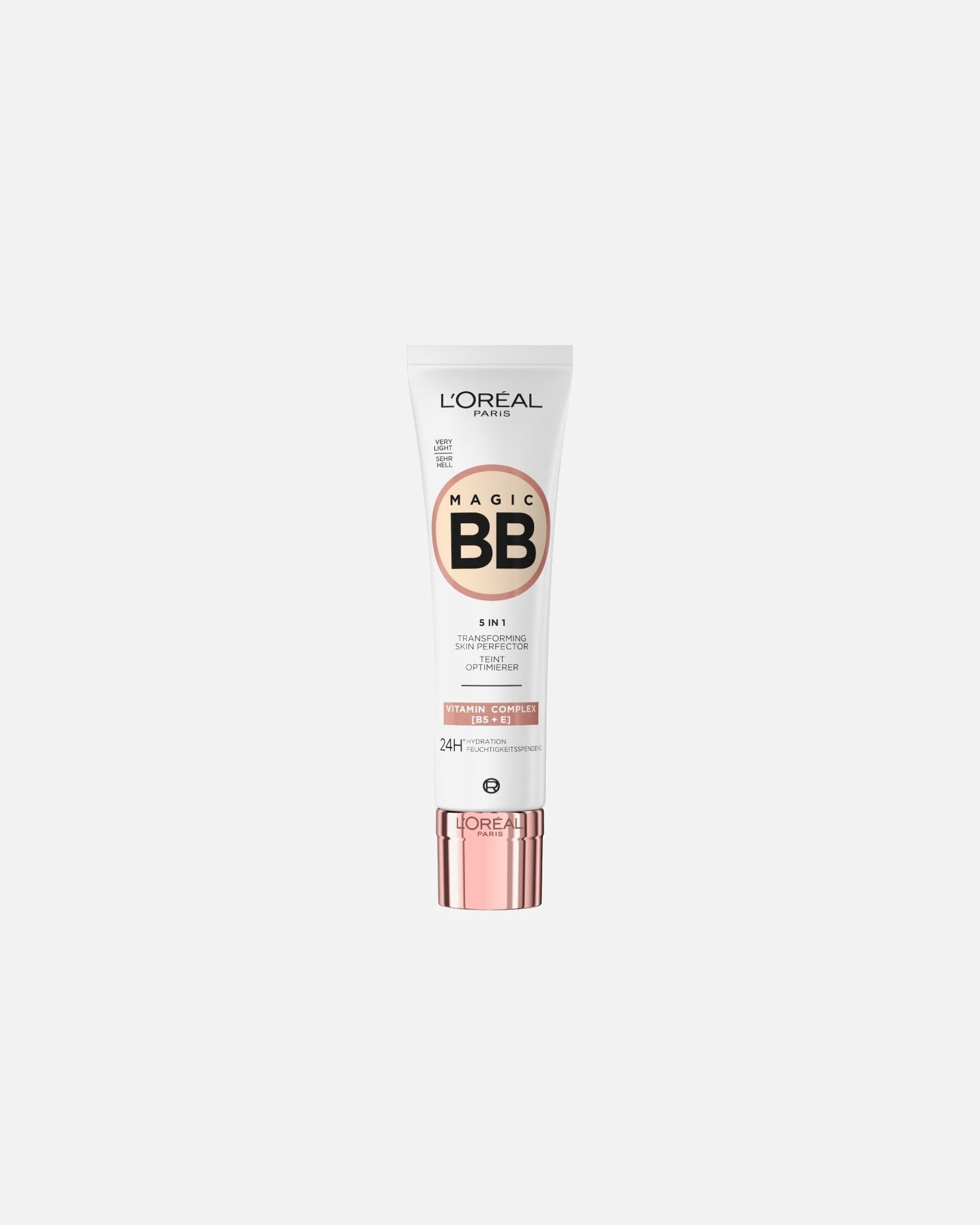 L'Oréal Paris BB krēms BB C'est Magic BB krēms - 30 ml