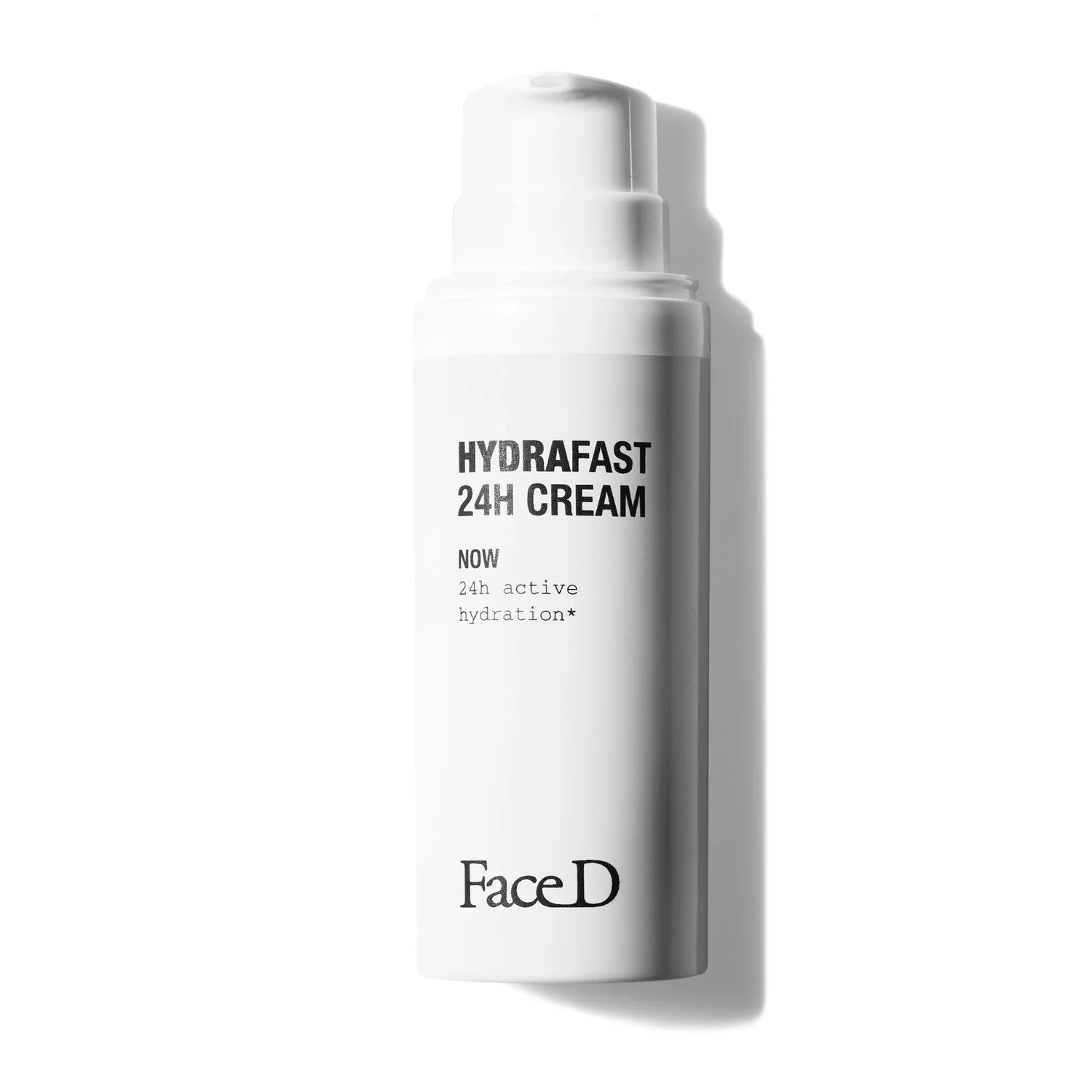 Viso Hydrafast 24H Cream SPF15 - Crema viso giorno idratante
