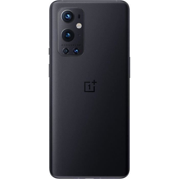 OnePlus 9 Pro 5G - Smartphone 256GB,12GB RAM,Dual Sim,Stellar Black