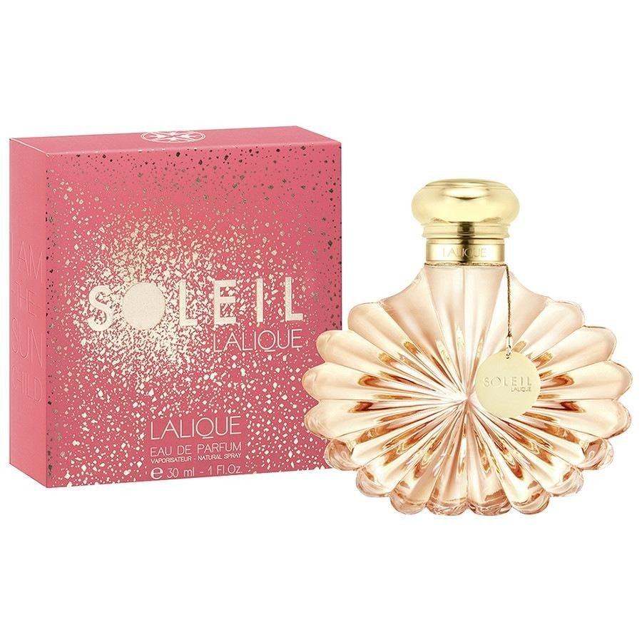 Lalique Soleil Eau de Parfum Nebula – 30 ml
