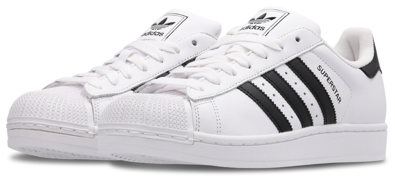 adidas Superstar II