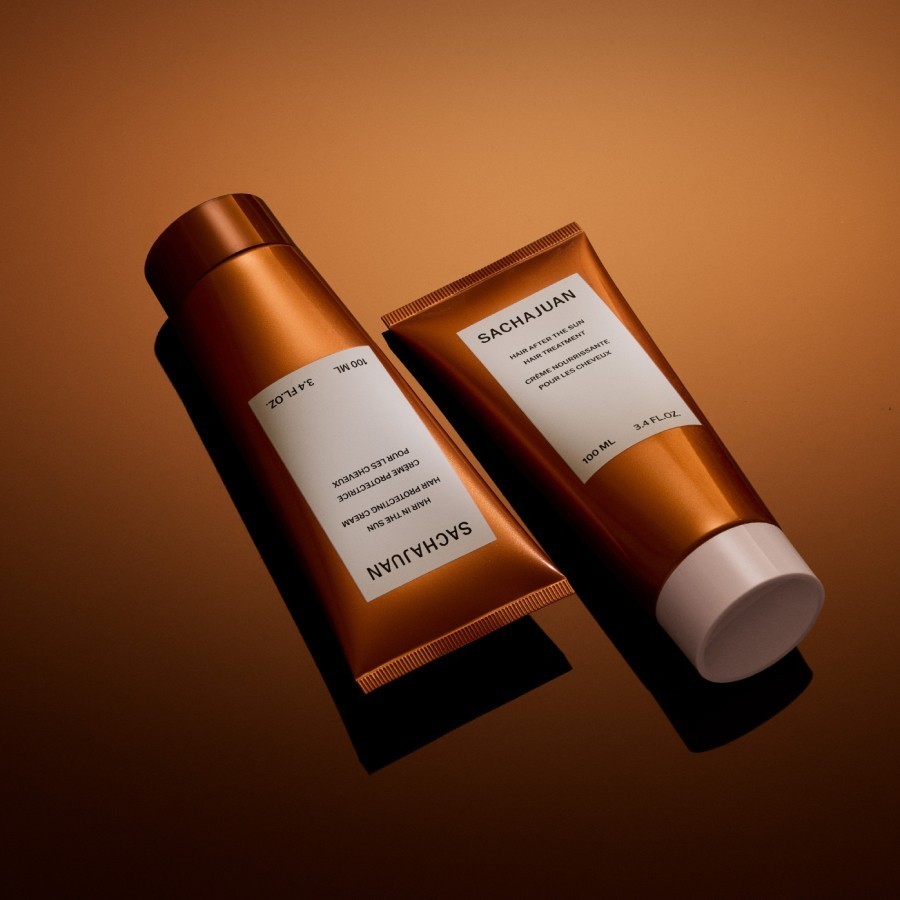 Krema za lase Sachajuan - 100 ml