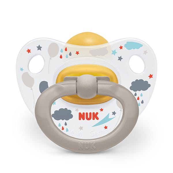 Klasikinis latekso čiulptukas