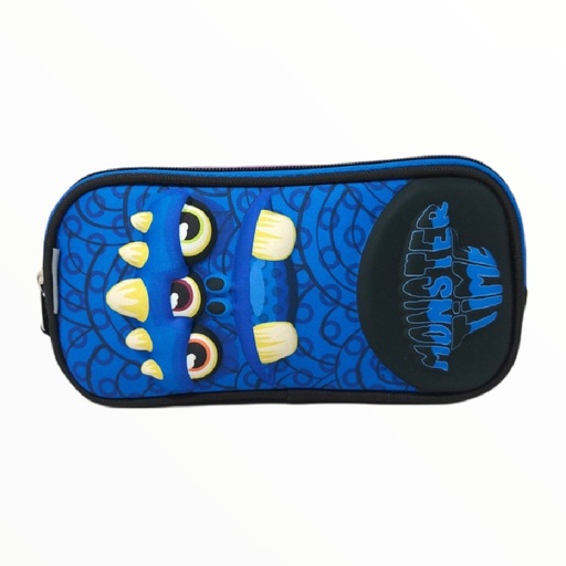 Escolar Monster Time Chenson Case 1818
