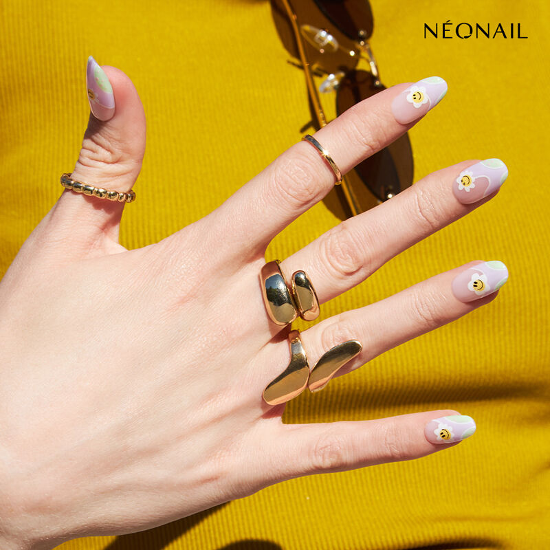 Neonnail mosolyok