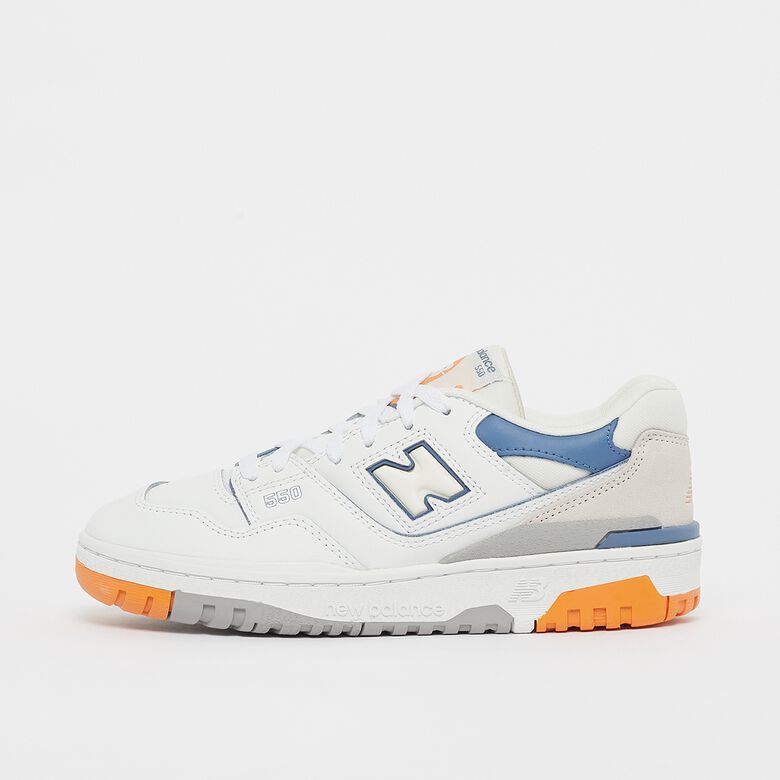 550 (GS)