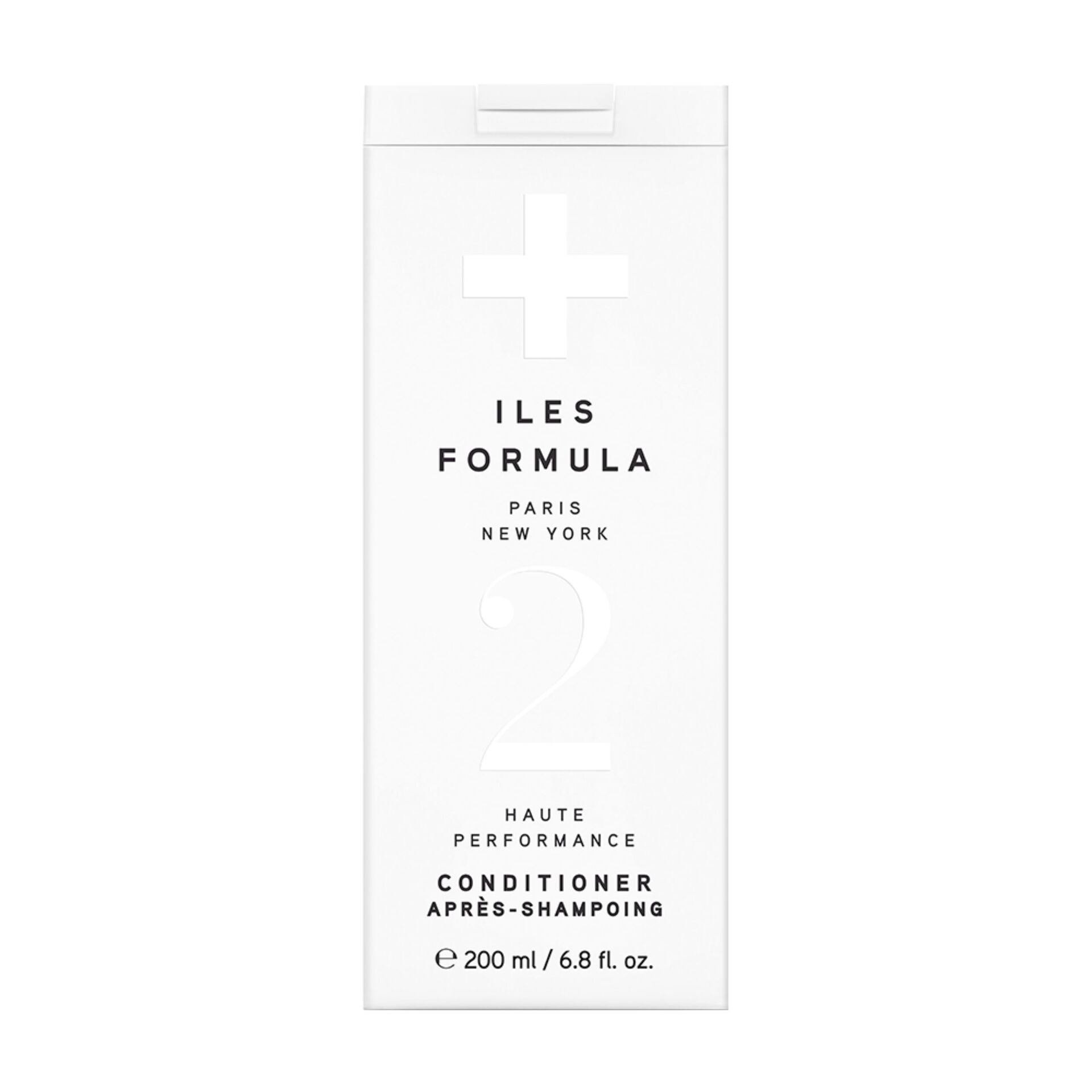 Haute Performance balzsam 200 ml - ILES FORMULA