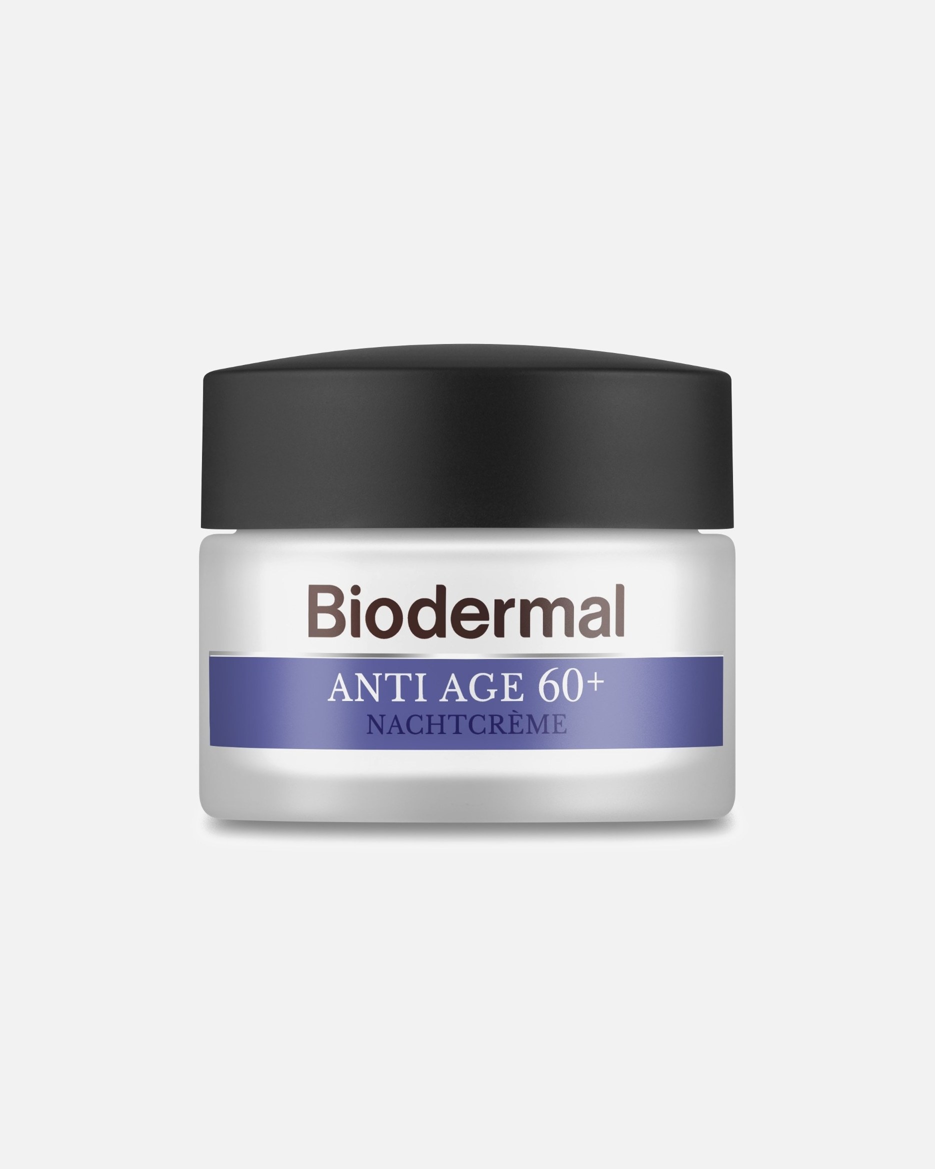 Biodermálna sada na starostlivosť o tvár proti starnutiu 60+ - 50 ml