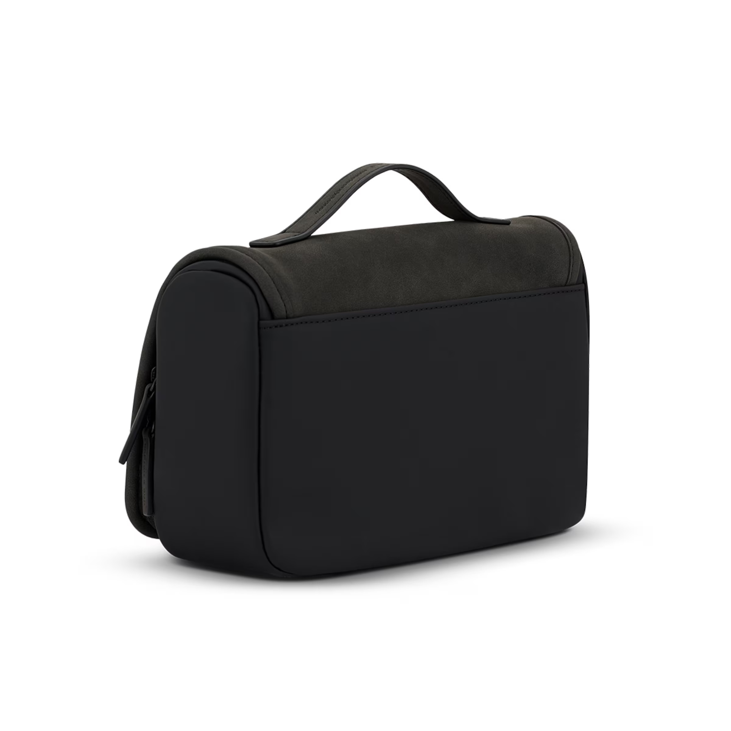 Trousse de toilette Bali entièrement noire par Mariefeandjakesnow