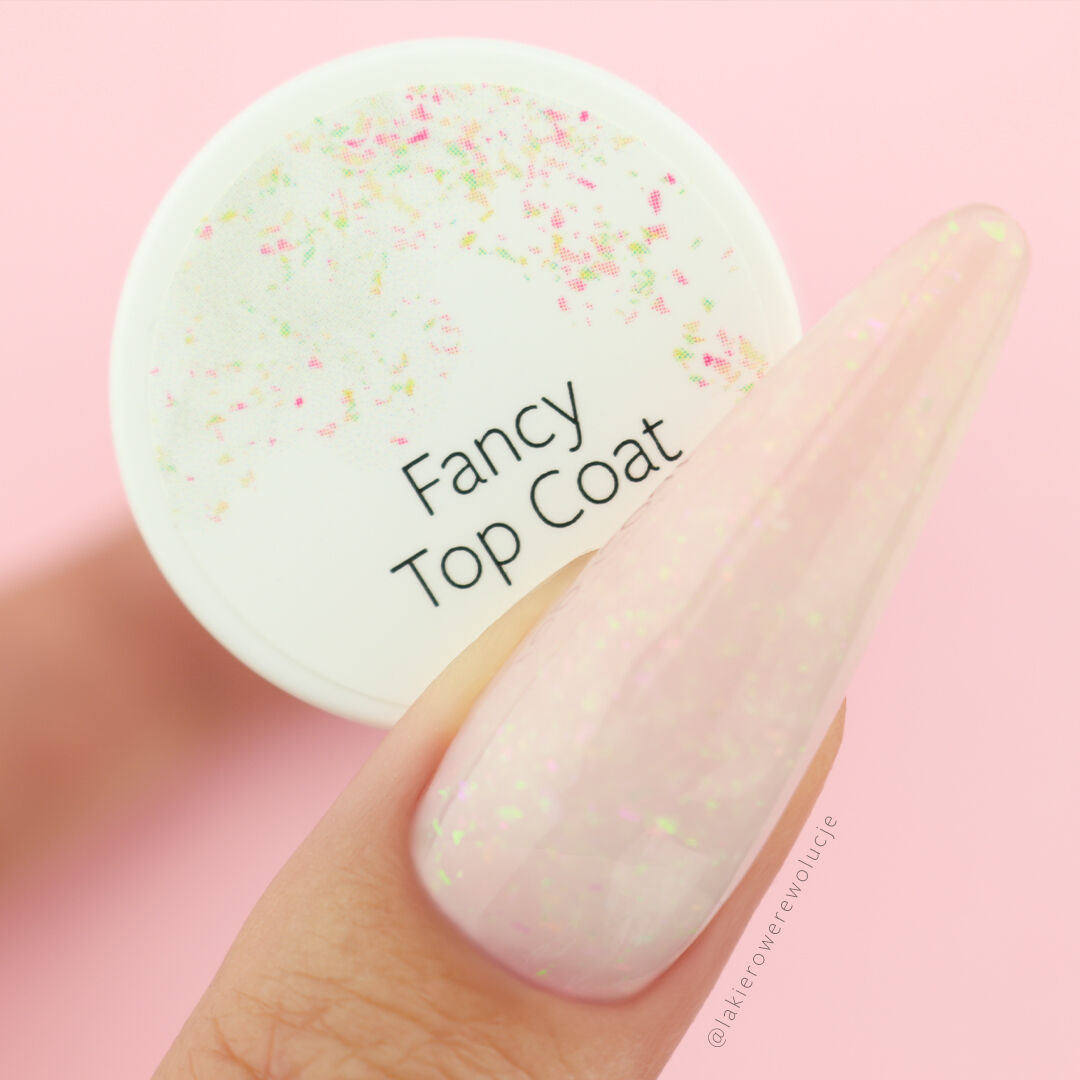 PB Nails Fancy nadlak