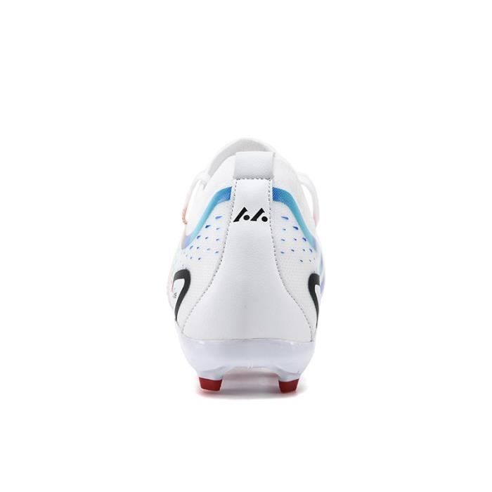 Scarpe da rugby traspiranti da uomo OOTDAY - Bianche