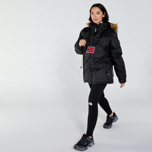 Geographical Norway Bellaciao