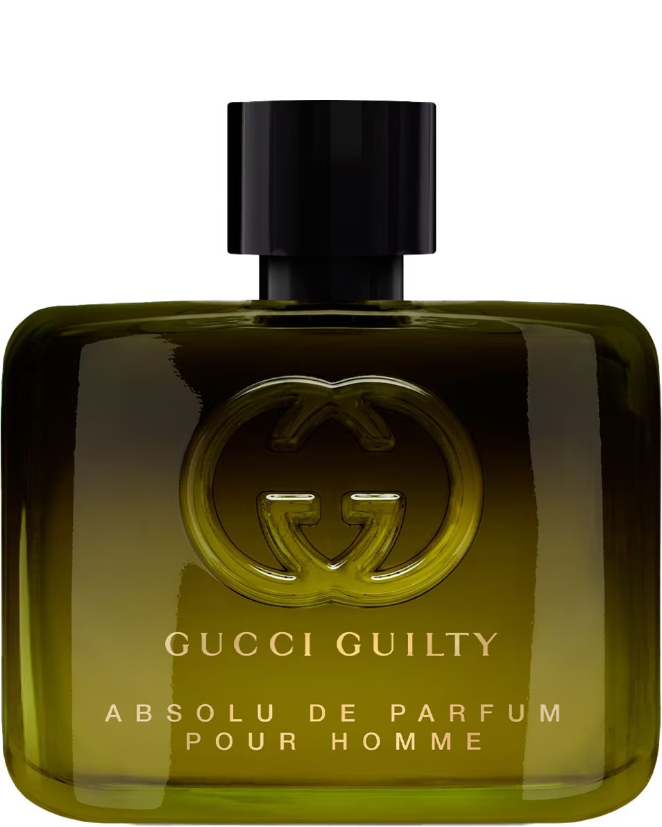 GUCCI Guilty Absolute pour Homme Parfum