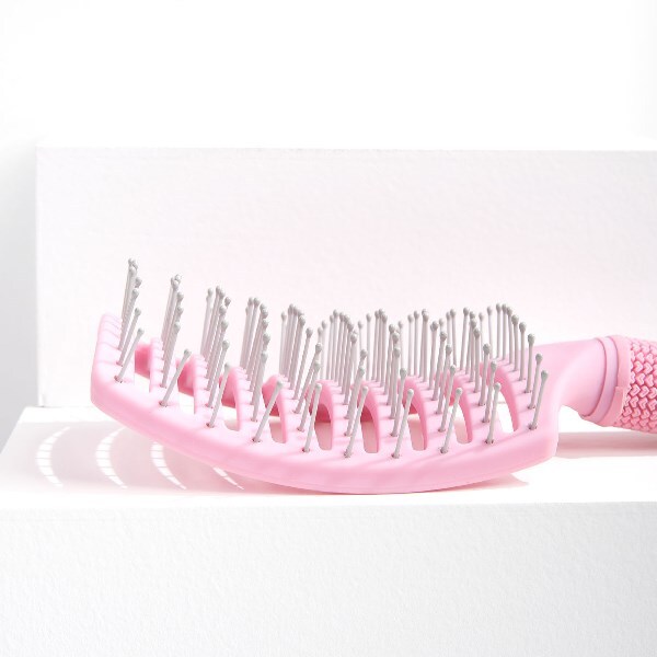 „Brushworks Blow Dry“ irklinis šepetys