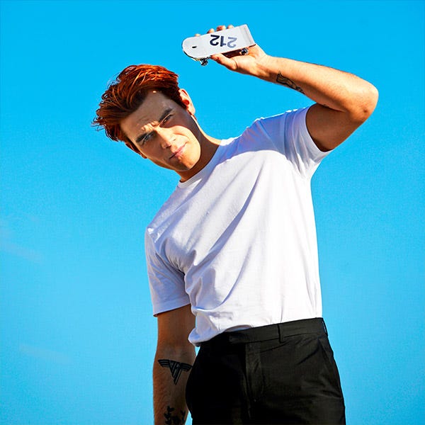 212 Muškarci Heroji