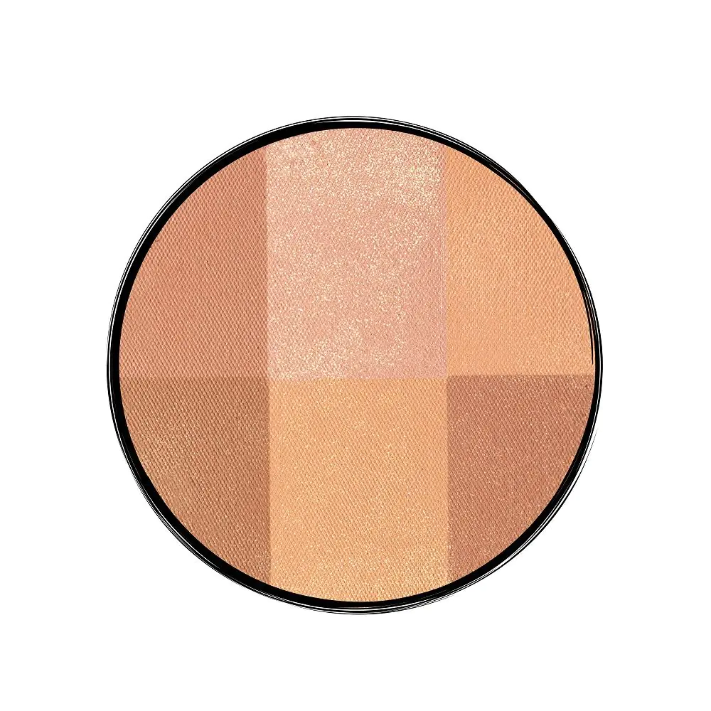 Bourjois Always Fabulous 001 Medium bronzer do twarzy