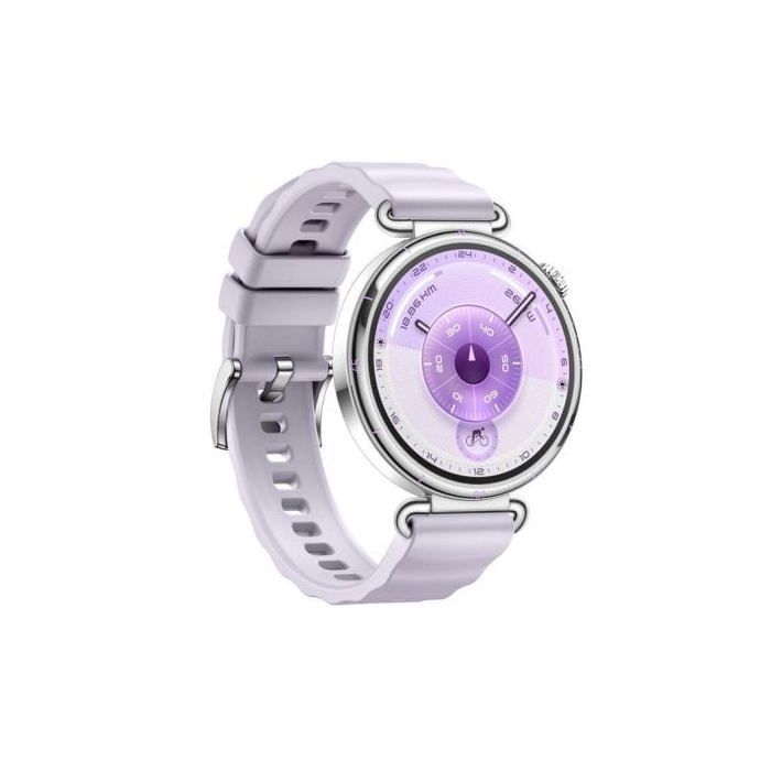 Smartwatch Huawei Watch GT6 41mm Fluoroelastomer Purple