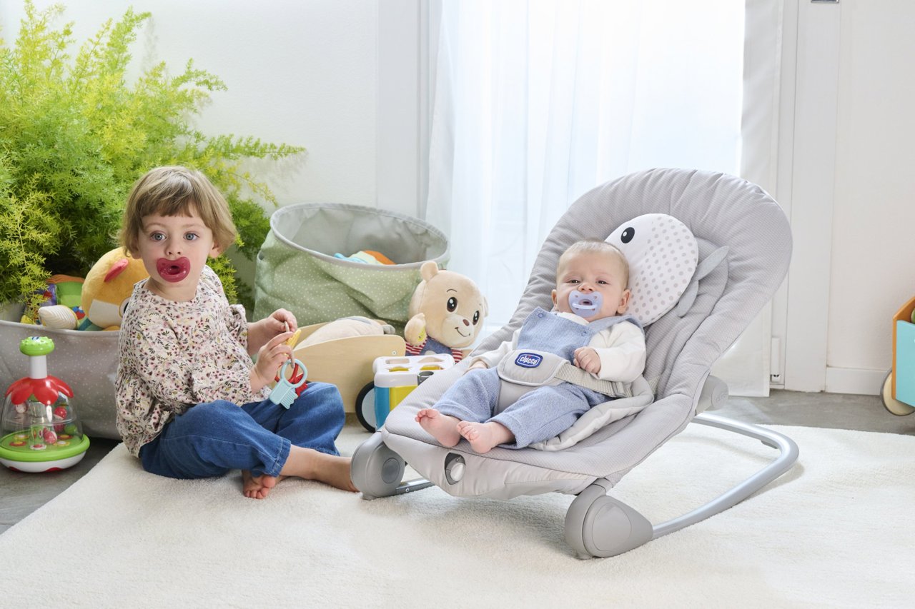 Chupete PhysioForma® Soft 2-6m 2ud