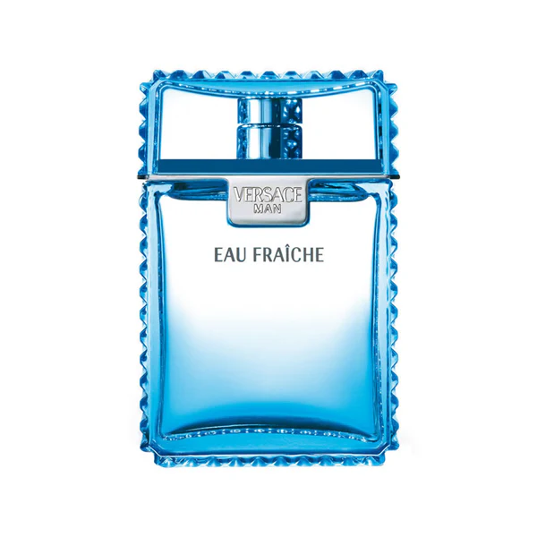 Versace Men Eau Fraiche Versace Men Eau Fraiche - Eau de Toilette