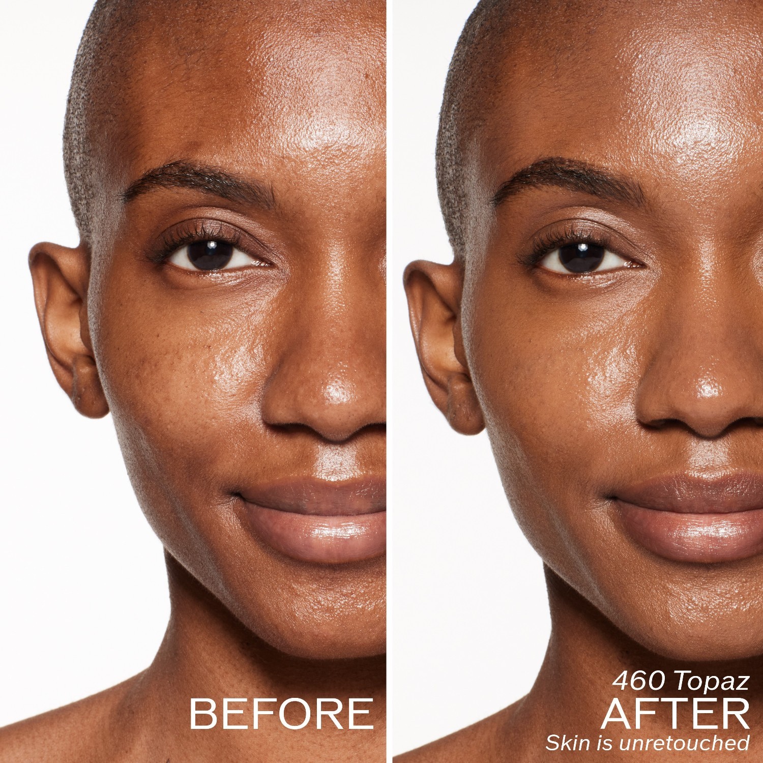 Shiseido Foundation Pureness Revitalessence Skin Glow tekući puder SPF30 - 30 ml