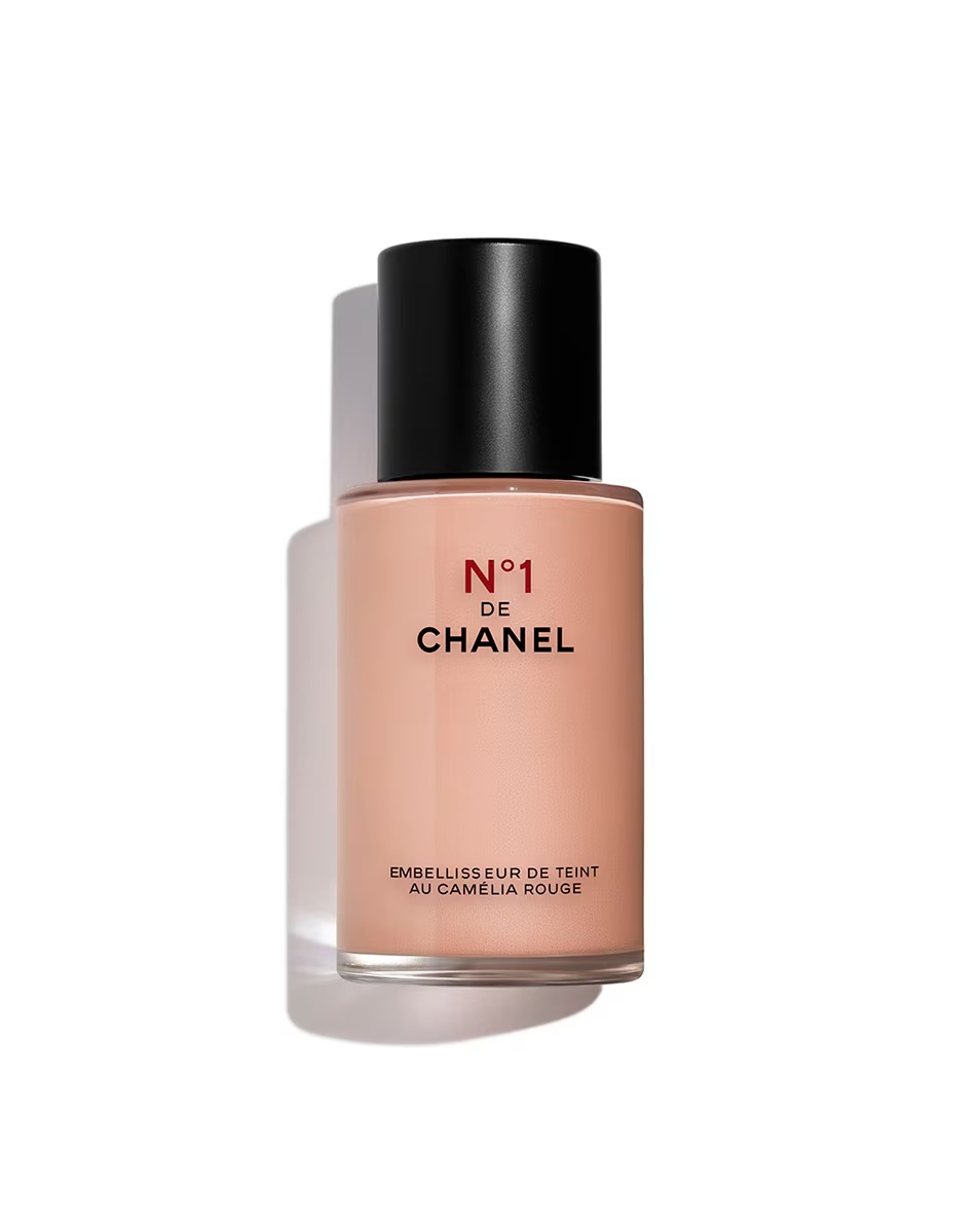 CHANEL N°1 DE CHANEL PLEXION ENHANCER