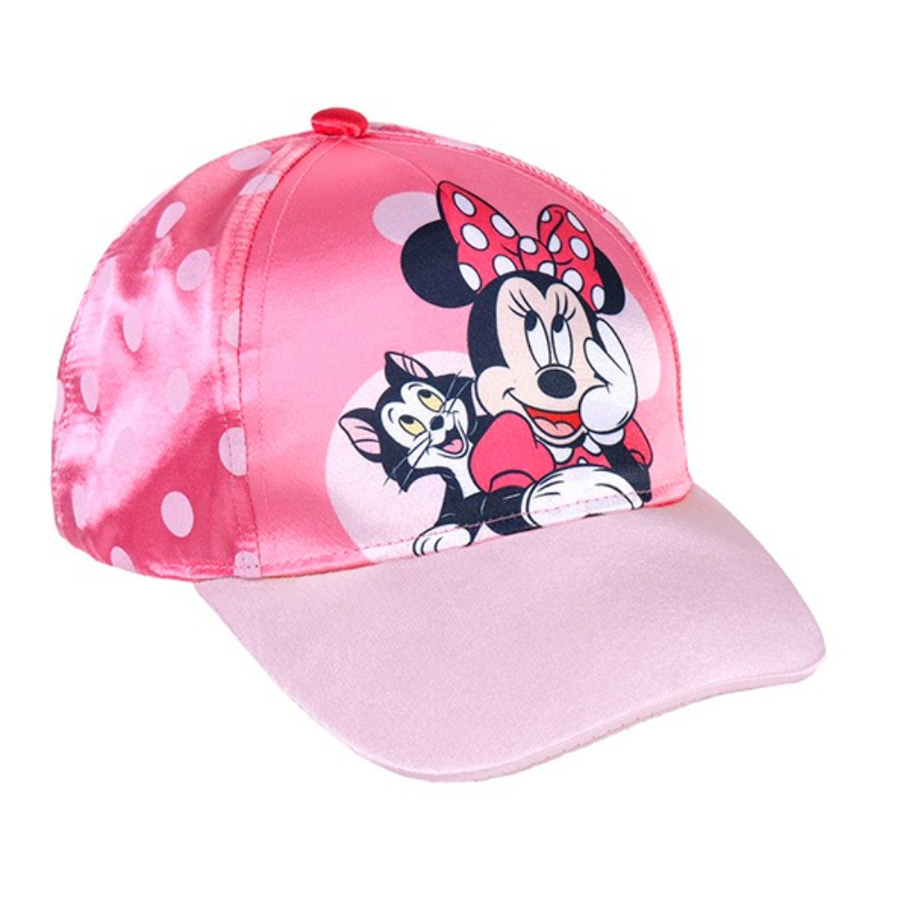  Gorra Minnie Mouse 73991