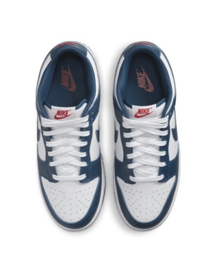 Nike Dunk Low Retro Men's Shoes