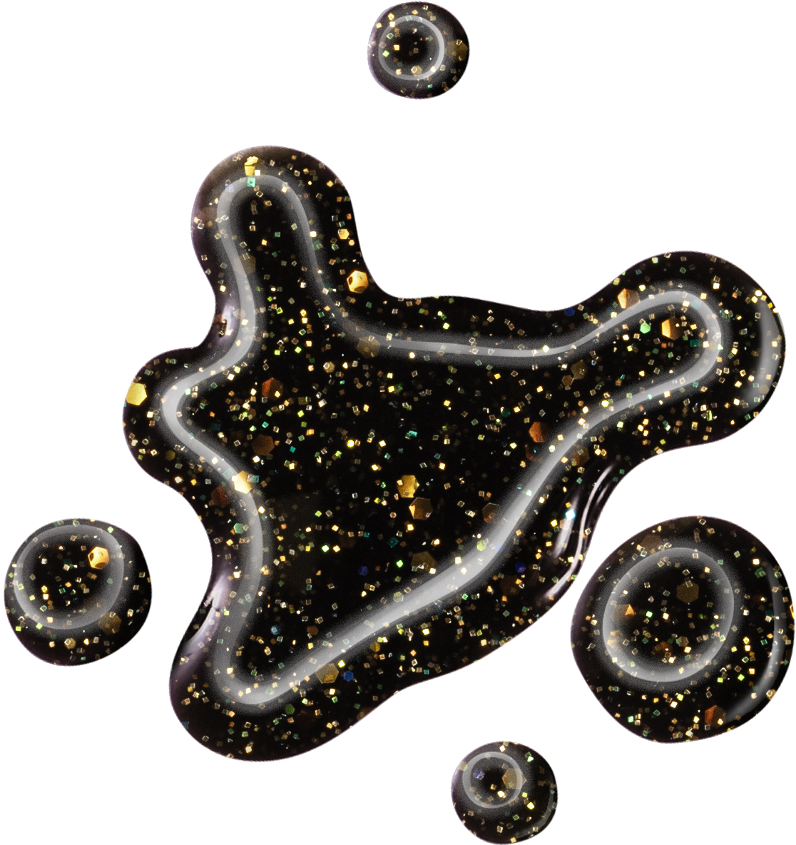 Lak za nokte Twinkle Lakovi za nokte