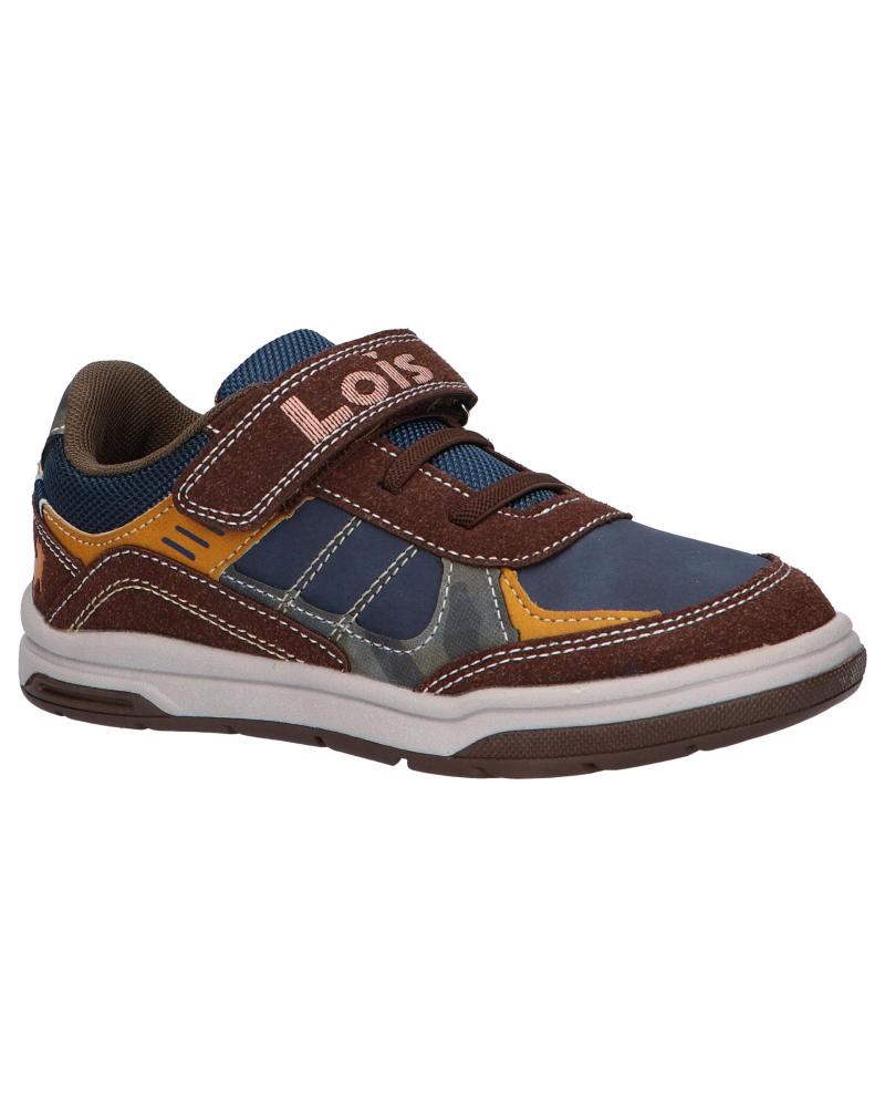  Lois Jeans Sneakers 46166 690