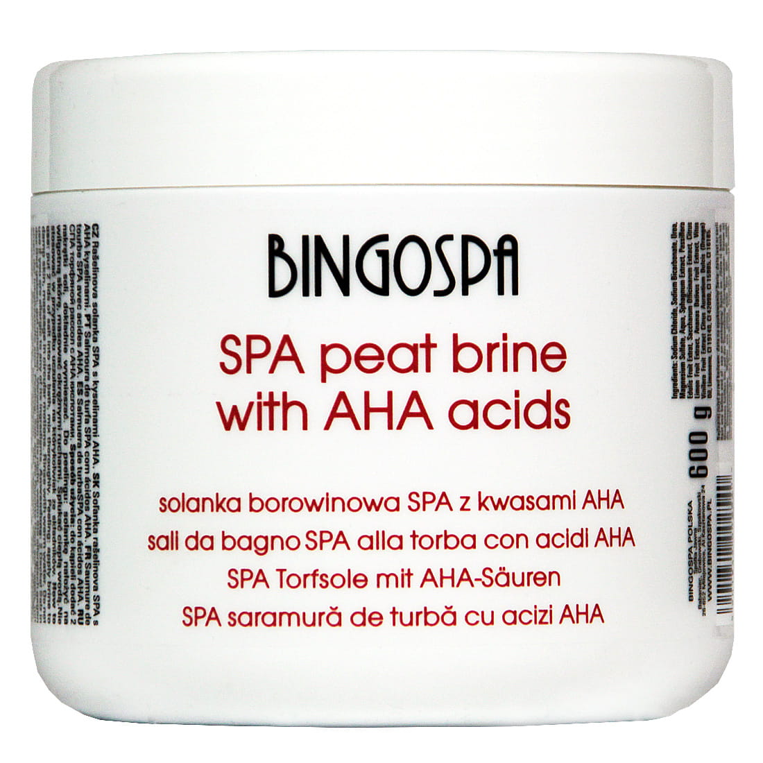 Bingospa