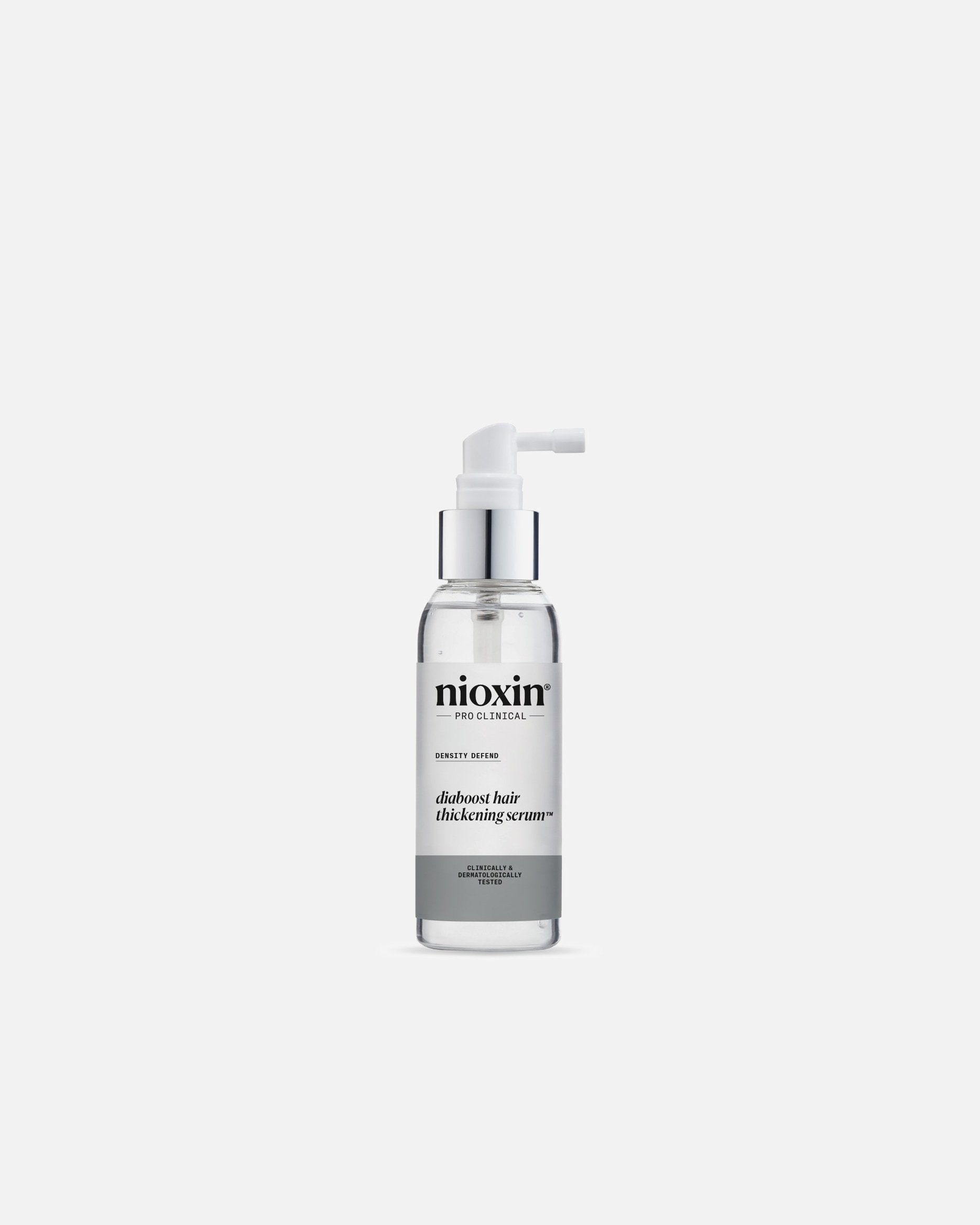 Nioxin njega za vlasište i zaštitu od gustoće Diaboost - 100 ml