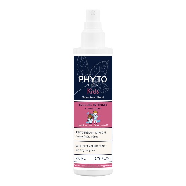 Phyto Paris Børn