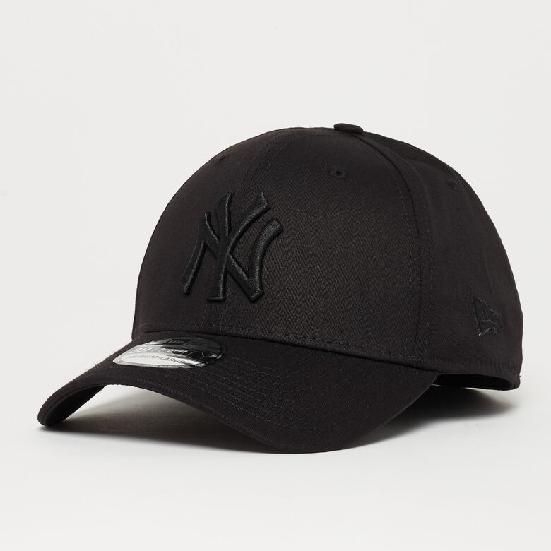 Baseball-Cap 39Thirty League Basic MLB New York Yankees