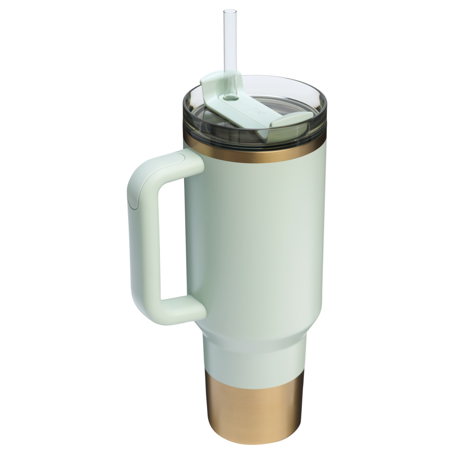 Stanley Trinkflasche/Thermoskanne 1,18 l – THE QUENCHER H2.0 FLOWSTATE™ Becher – 1 Stück