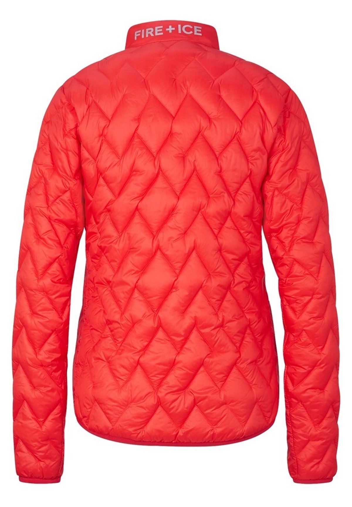 Giacca invernale Bogner - rossa