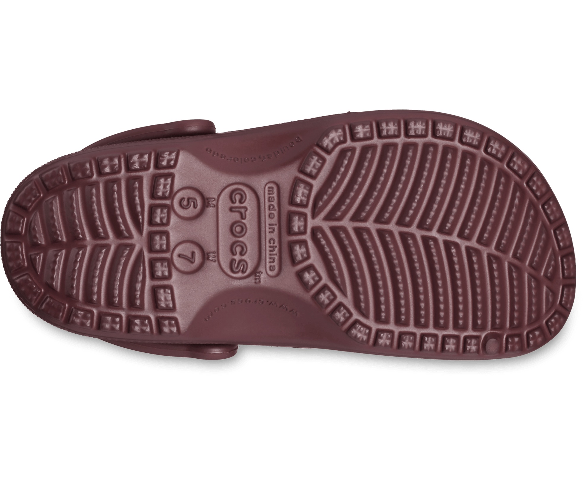 Classic Clog