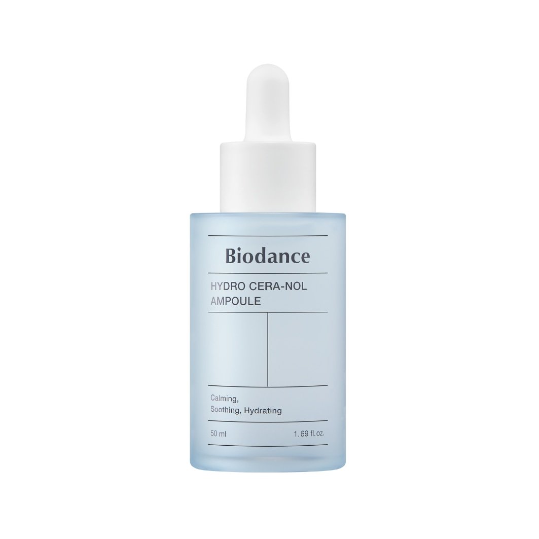 Biodance Serum u ampulama BIODANCE Hydro Cera-Nol Ampula 50ml - 50 ml