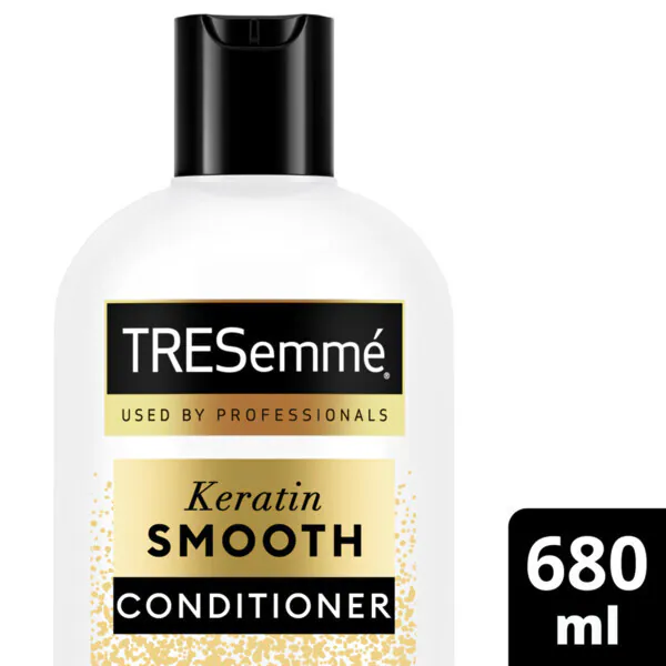 Tresemme Keratin Smooth kondicionér 680ml