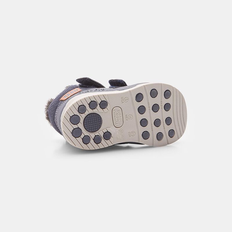 Dziecięce buty Bubblegummers