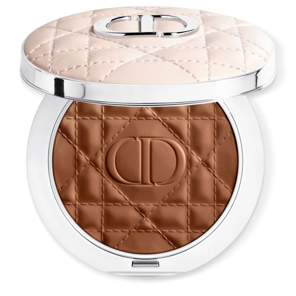 Cipria Dior Forever Nude Matte Filter - Cipria compatta
