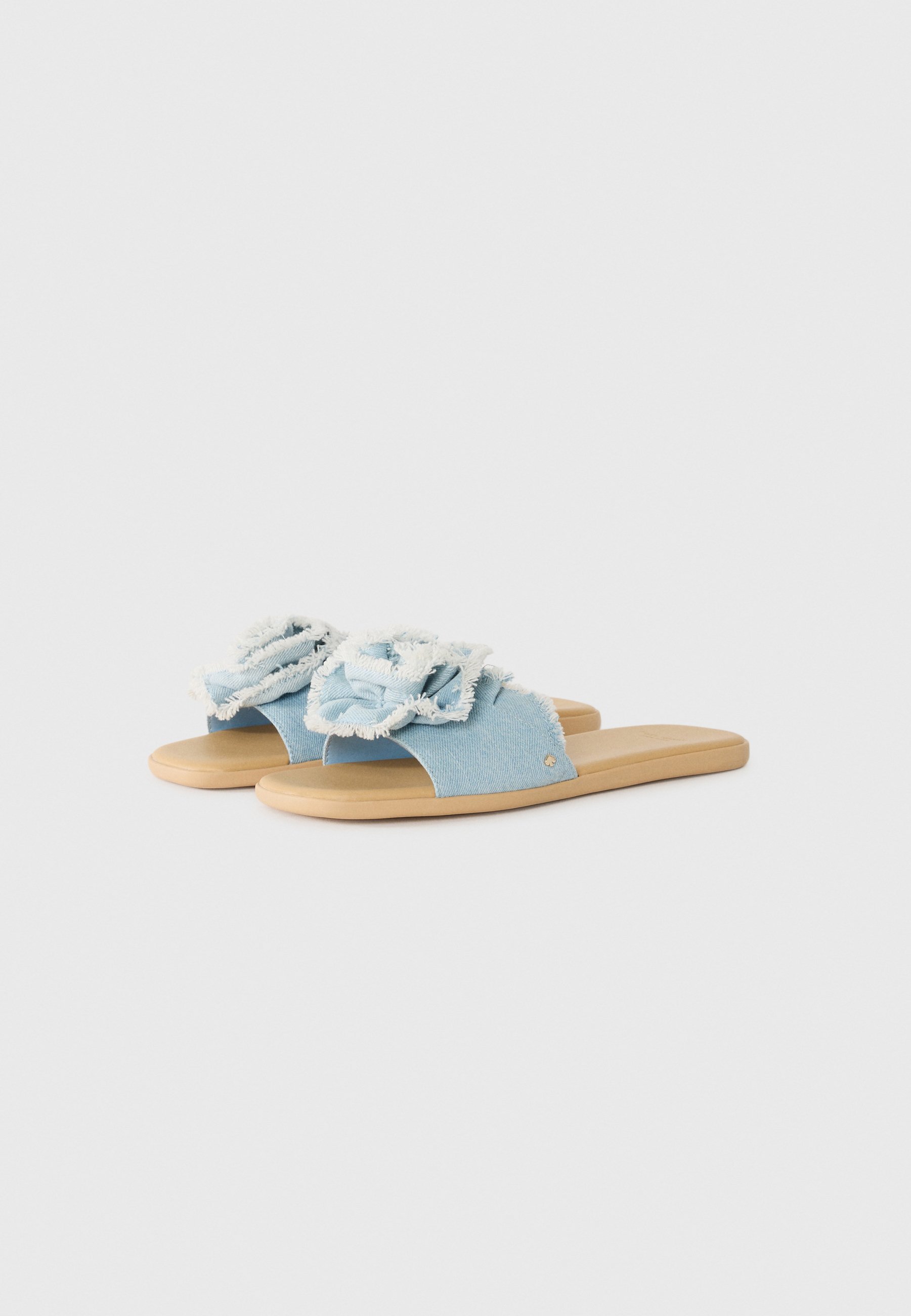 Kate Spade New York muiltjes - blauw