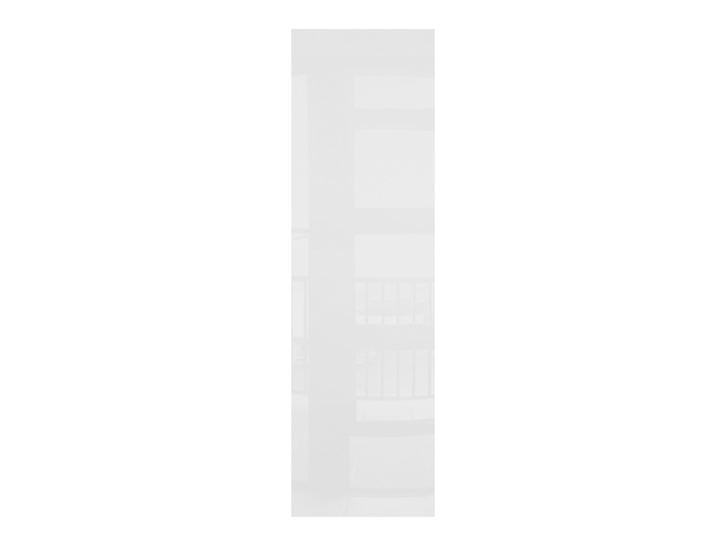 Panel boczny  Tapo Special 197 cm biały ecru