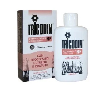 Tricodin HF Fijne Shampoo 125 ml