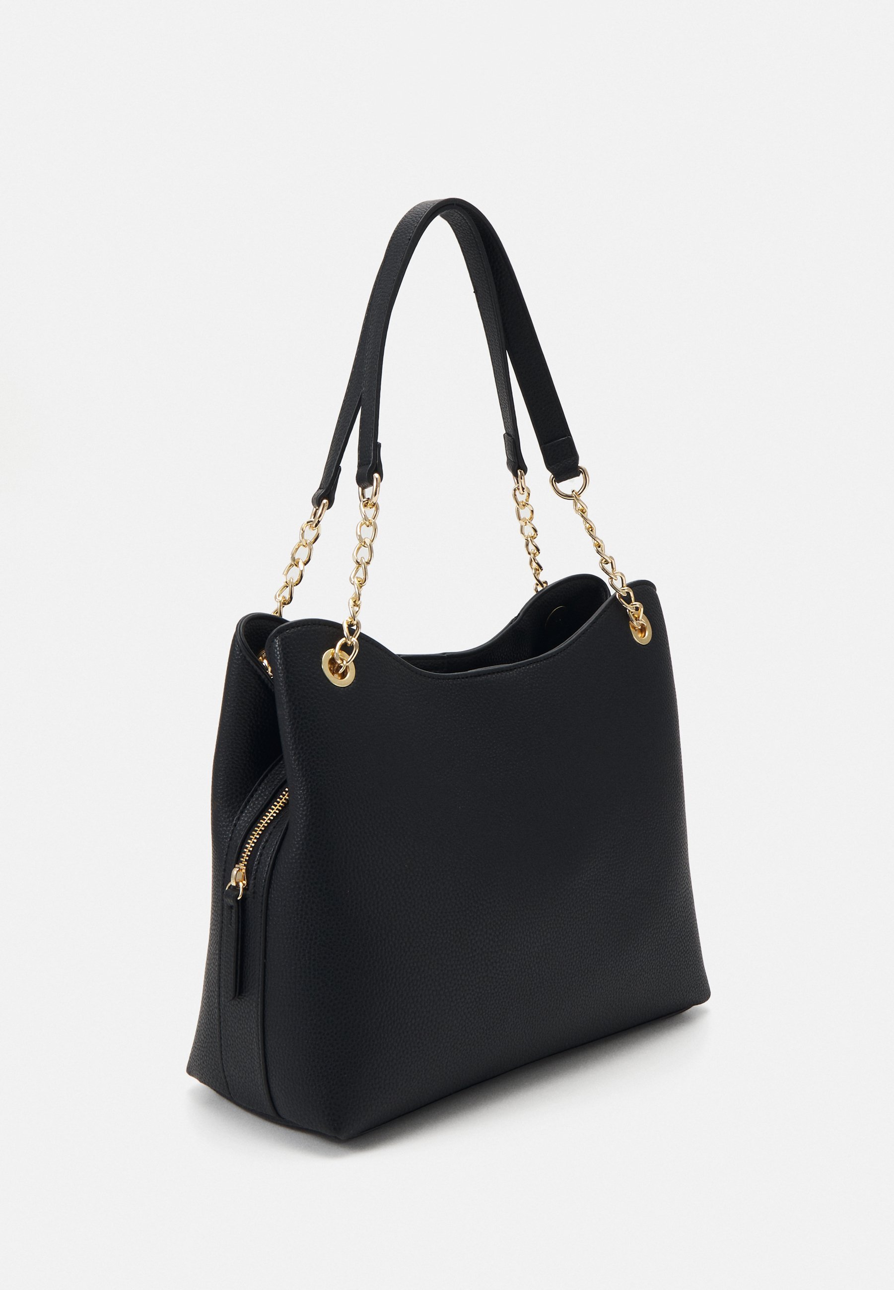 Anna Field Håndveske - svart