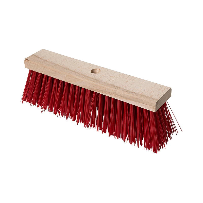 Arbeitsbesenkopf 35 cm, Piasava