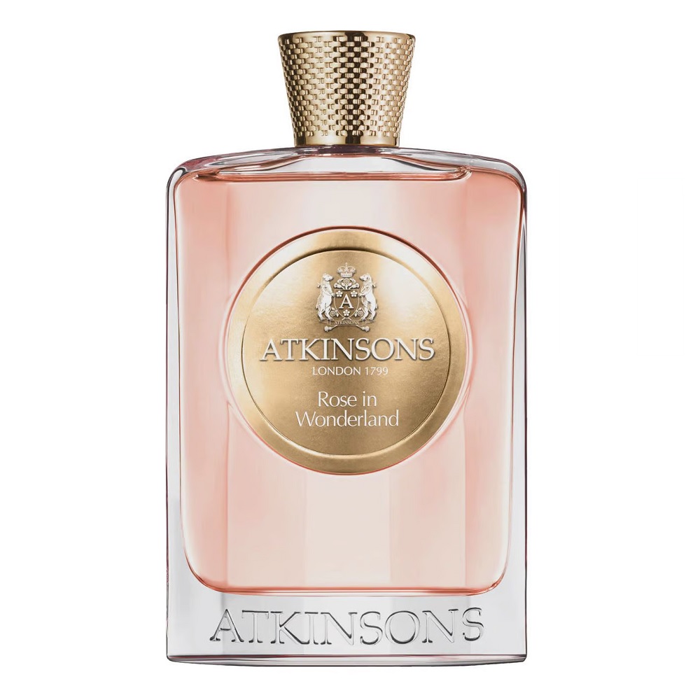Atkinsons Rose In Wonderland
