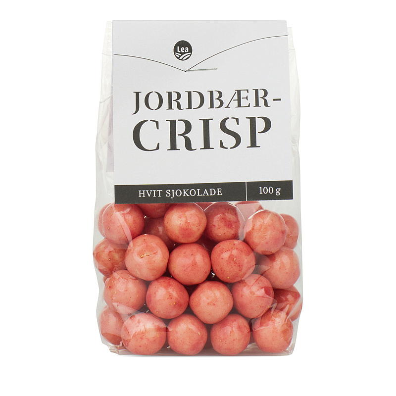 Presentförpackning Te 15 st. & chokladbitar 130 g