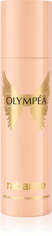 Rabanne Olympéa deodorant v spreju za ženske