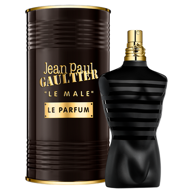 Jean Paul Gaultier Jean Paul Gaultier Le Male Le Parfum EDP 200 ml